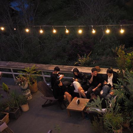 He Maison Boutique Stay & Cafe 大叻 外观 照片