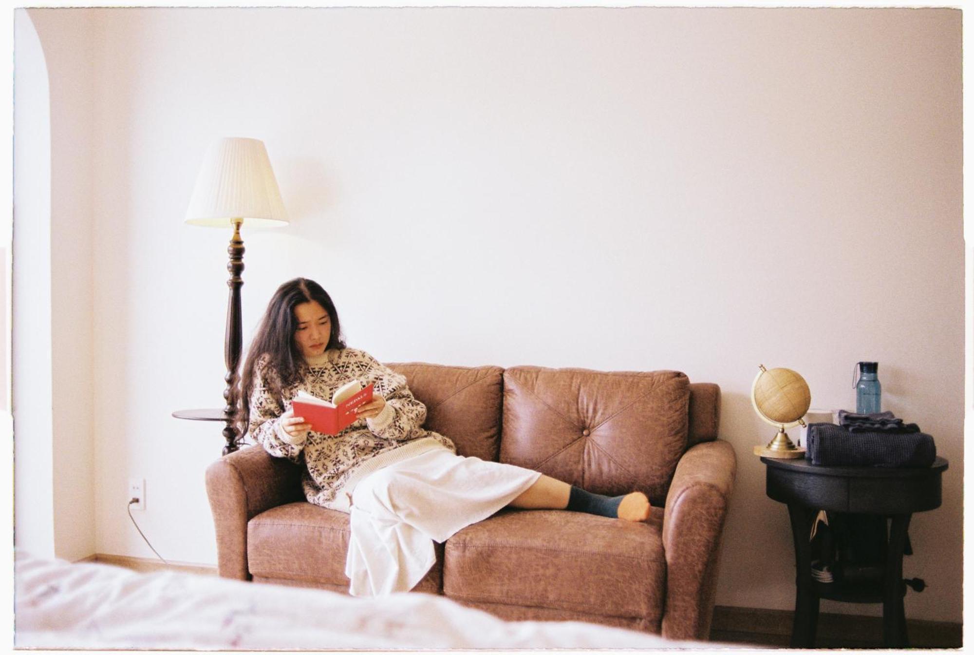 He Maison Boutique Stay & Cafe 大叻 外观 照片